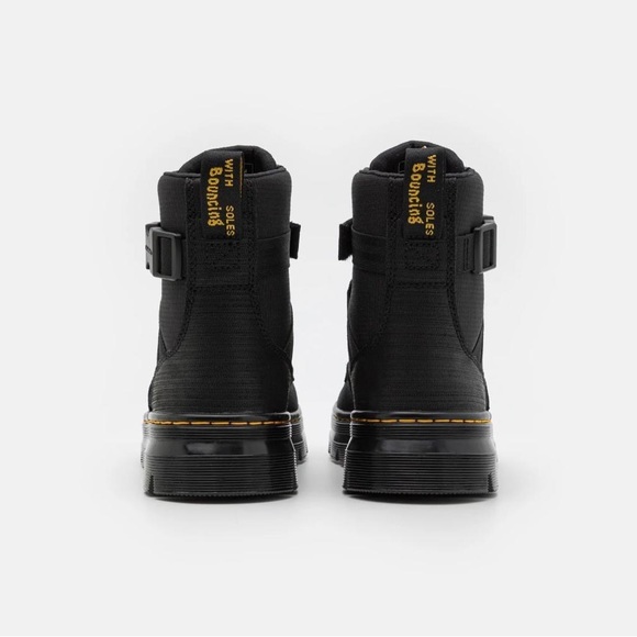 SOLD-NEW DR MARTENS COMBS TECH II SIZE 13M - Picture 12 of 14